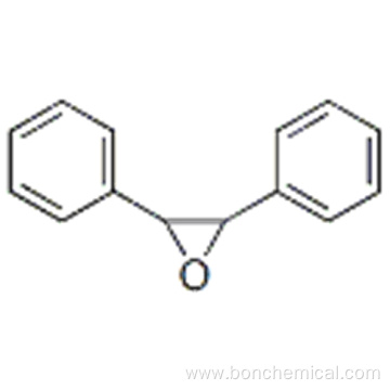 Oxirane, 2,3-diphenyl- (9CI) CAS 17619-97-5